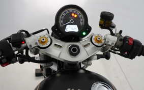 TRIUMPH BONNEVILLE BO BAR TFC 2020 DAD90H