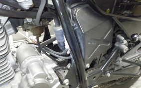 HONDA FTR223 2004 MC34