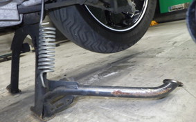 YAMAHA AERO X 155