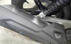 HONDA PCX 125 JF56