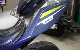 KAWASAKI NINJA 400 1995 EX400G
