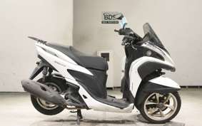 YAMAHA TRICITY 125 1994 SE82J