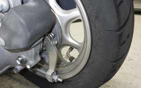 HONDA GIORNO 3 2001 AF77