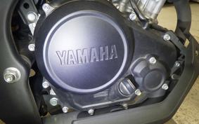 YAMAHA XSR125 2020 RE46J