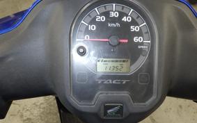 HONDA TACT-4ﾍﾞｰｼｯｸ AF79