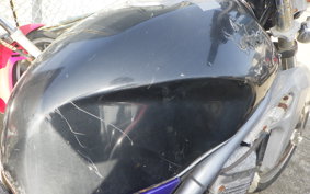 KAWASAKI BALIUS 250 ZR250A