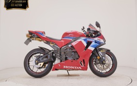 HONDA CBR600RR 2020 PC40