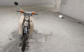 YAMAHA MATE 70 U7