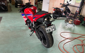 HONDA CBR600RR 2024 PC40