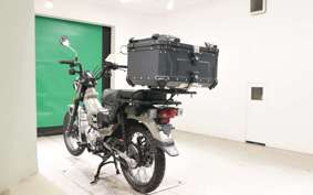 HONDA CT125-2 2003 JA65