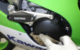 KAWASAKI ZX 10 NINJA ABS 2024 ZXT02L