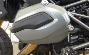 BMW R1200R 2019