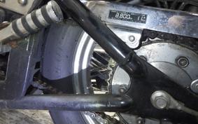 KAWASAKI VULCAN 800 CLASSIC 1997 VN800A