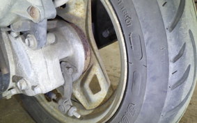 HONDA DIO Gen.4 2017 AF35