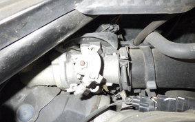 SUZUKI ADDRESS V125 S CF4MA