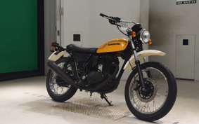 KAWASAKI 250TR 2025 BJ250F