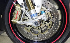 APRILIA RSV1000 MILLE 2009