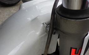 HONDA HORNET 250 MC31