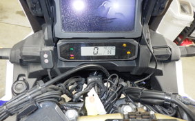 HONDA CRF1100L AFRICA TWIN DCT 2021 SD10