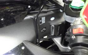 KAWASAKI ZX 10 NINJA ABS 2021 ZXT02E