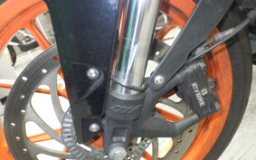 KTM 390 DUKE 2020
