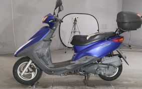 YAMAHA AKUSHI STREET SE53J