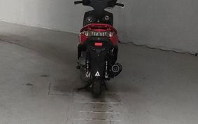 YAMAHA CYGNUS125XSR SE44J