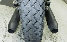 HARLEY XLCR1000 1987
