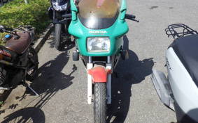 HONDA NS125R