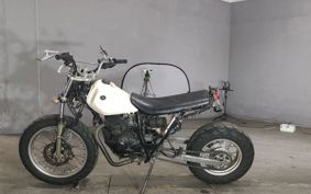 YAMAHA TW225 DG09J