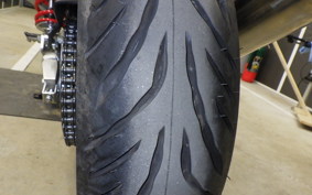 HONDA CB400 SUPER BOLDOR A 2015 NC42