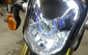 HONDA GROM 2004 JC61