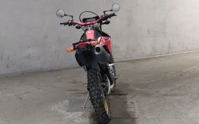 HONDA CRF250L MD38