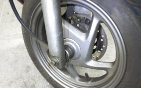 HONDA LEAD 110 1990 JF19