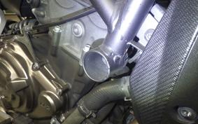 YAMAHA MT-07 2014 RM07J