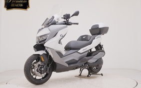 BMW C400GT 2024