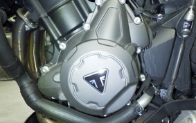 TRIUMPH TIGER 900 GT PRO 2022