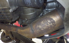 HONDA NC750X 2024 RH09