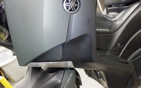 YAMAHA X-MAX 250 A SG42J