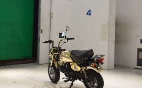 HONDA MONKEY Z50J