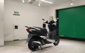 HONDA LEAD 125 2006 JF45
