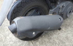 SUZUKI ADDRESS V125 G CF46A