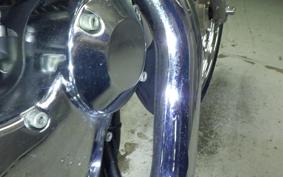 HARLEY XL1200C 2003