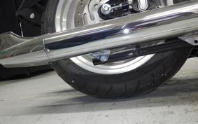 HARLEY FLSTF 1580 2007