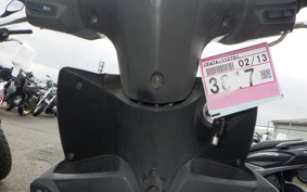 SUZUKI ADDRESS 110 CE47A