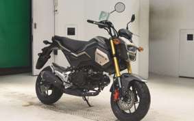 HONDA ｸﾞﾛﾑ JC75