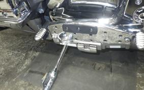 HONDA GL 1800 GOLD WING 2013 SC68