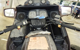 BMW K100LT 1989