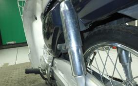 HONDA C50 SUPER CUB AA04