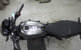 KAWASAKI Z650 RS 2024 ER650M